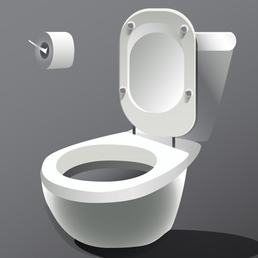 脱出ゲーム Toilet icon