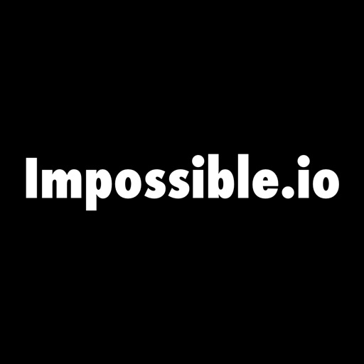 Impossible.io iOS App