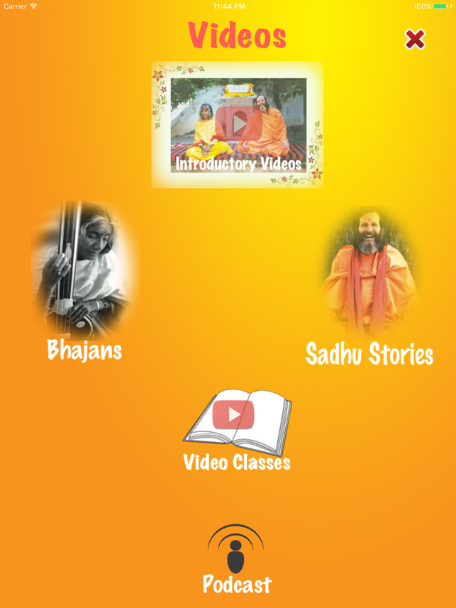 Shreemaa Guru and Goddess(圖4)-速報App