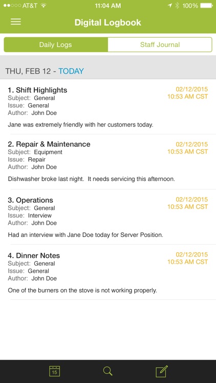 HotSchedules