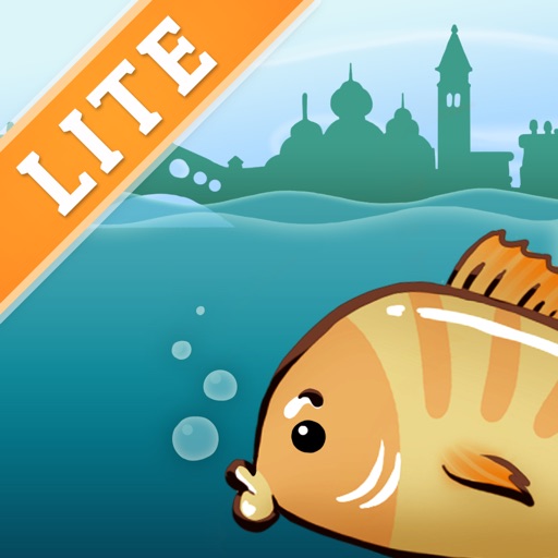 Venice tides lite icon