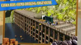 Game screenshot Hill Driver 3D apk