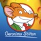 Leggi e gioca con le Storie da Ridere di Geronimo Stilton per iPad