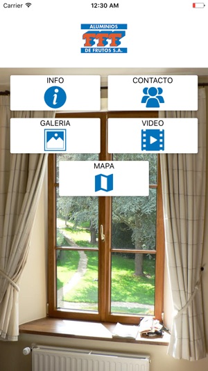 ALUMINIOS DE FRUTOS(圖5)-速報App