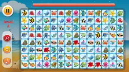 Game screenshot Onet Connect Super Fish apk