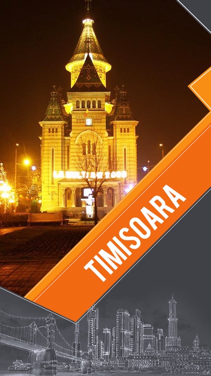 Timisoara Travel Guide