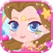 Fairy Little Princess-Magic Makeup Salon