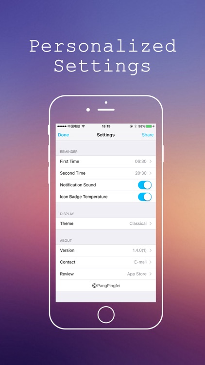 Smart Weather - Pro screenshot-4