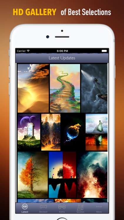 Heaven and Hell Wallpapers HD: Quotes