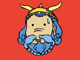 In this pack you can find beautiful hand-painted stickers with manga inspiration