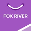 Fox River Mall, powered by Malltip