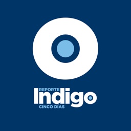 Reporte Indigo DF