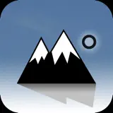 Avalanche Inclinometer - Ícone do app