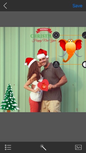 Xmas Sticker 2017(圖3)-速報App
