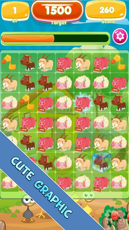 Farm Splash Happy Famer