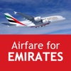 Airfare for Emirates | Cheap Flights to Dubai