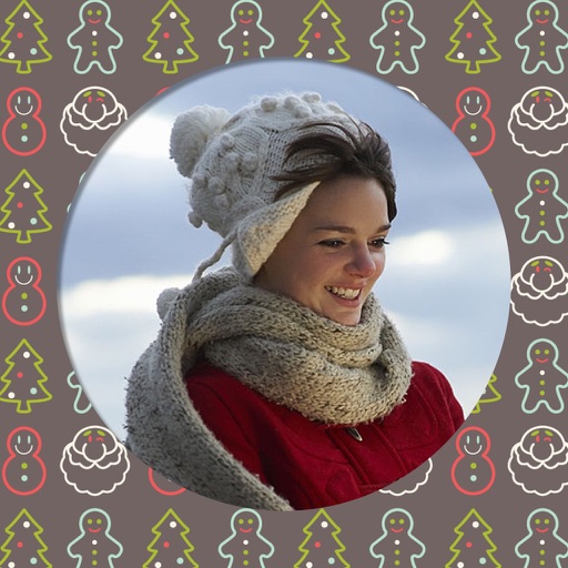 Christmas Special HD Photo Frame icon