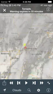 noaa radar us problems & solutions and troubleshooting guide - 1