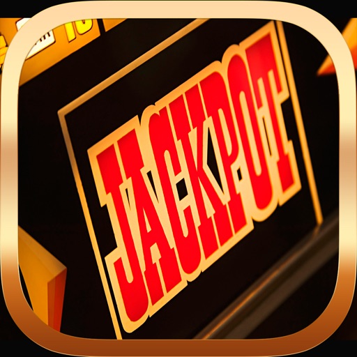 Grand Jackpot Winners Vegas Slots Game Icon