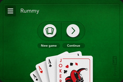 Rummy screenshot 2