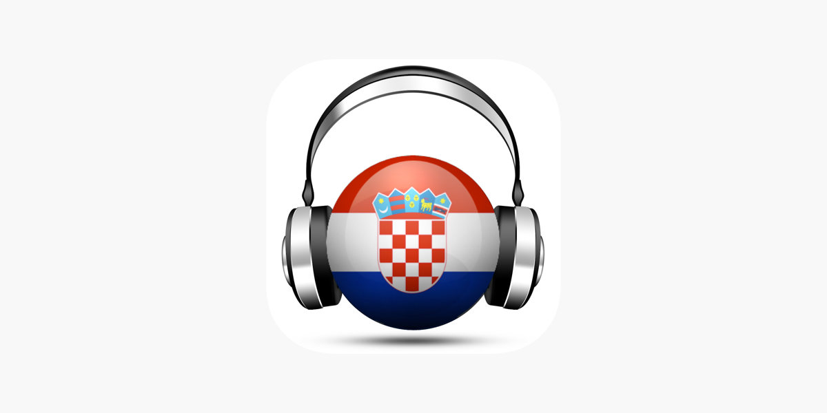 Croatia Radio Live Player (Hrvatska / hrvatski) im App Store