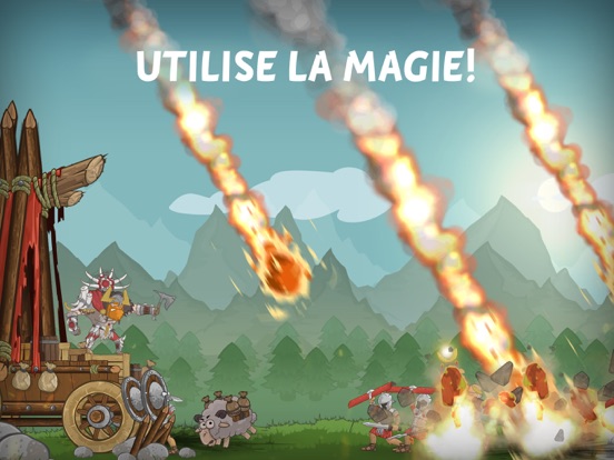 Screenshot #6 pour Bardi - Real Viking