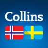 Audio Collins Mini Gem Norwegian-Swedish Dict