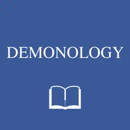 Demons and Demonology Encyclopedia app icon
