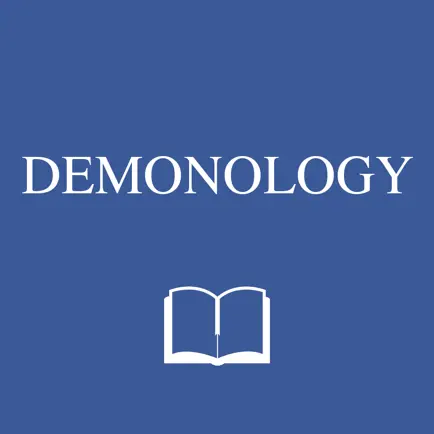 Demons and Demonology Encyclopedia Cheats