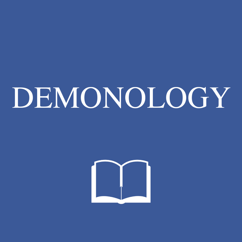 Demons and Demonology Encyclopedia