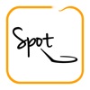 The Spot Player - iPhoneアプリ