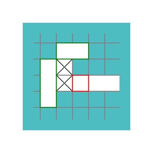 Ships Squared Icon