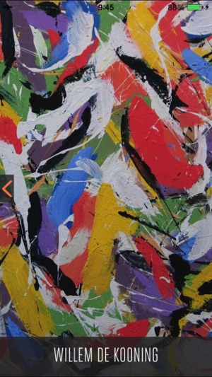 Stedelijk Museum Visitor Guide(圖2)-速報App