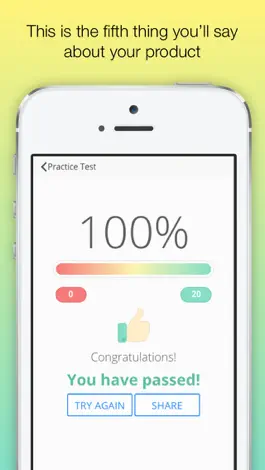 Game screenshot Texas DMV - TX Permit test ed apk