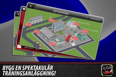 Top Race Manager screenshot 3