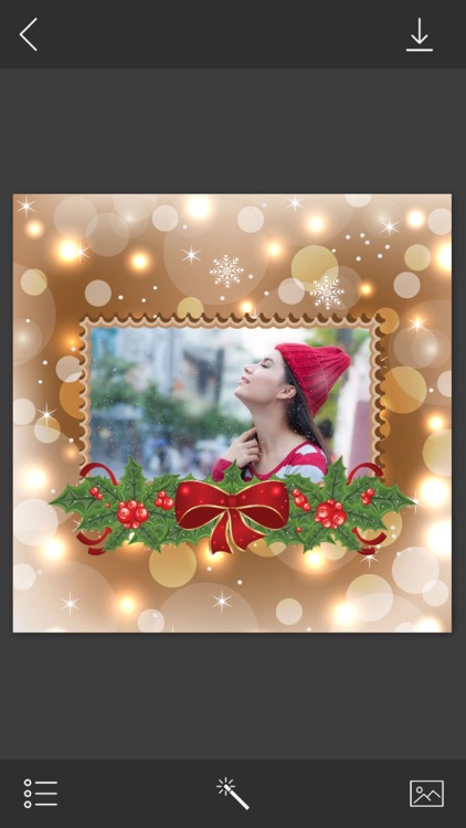 Xmas 2017 Frame - Cool Frames screenshot-3