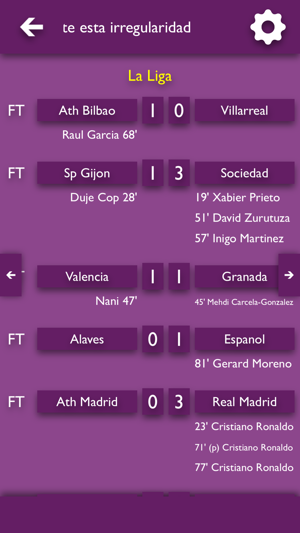 TLN - Todas Las Noticias del Real Valladolid CF(圖5)-速報App