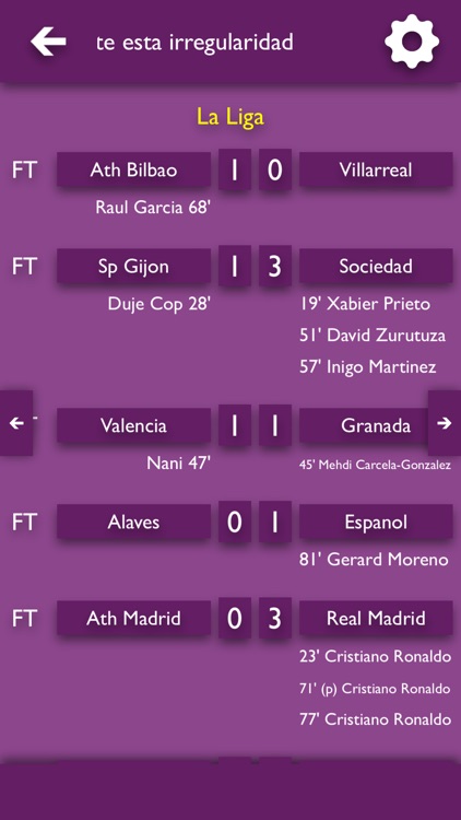 TLN - Todas Las Noticias del Real Valladolid CF screenshot-4