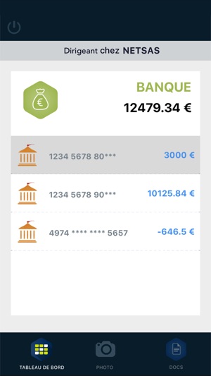 YesAccount(圖2)-速報App