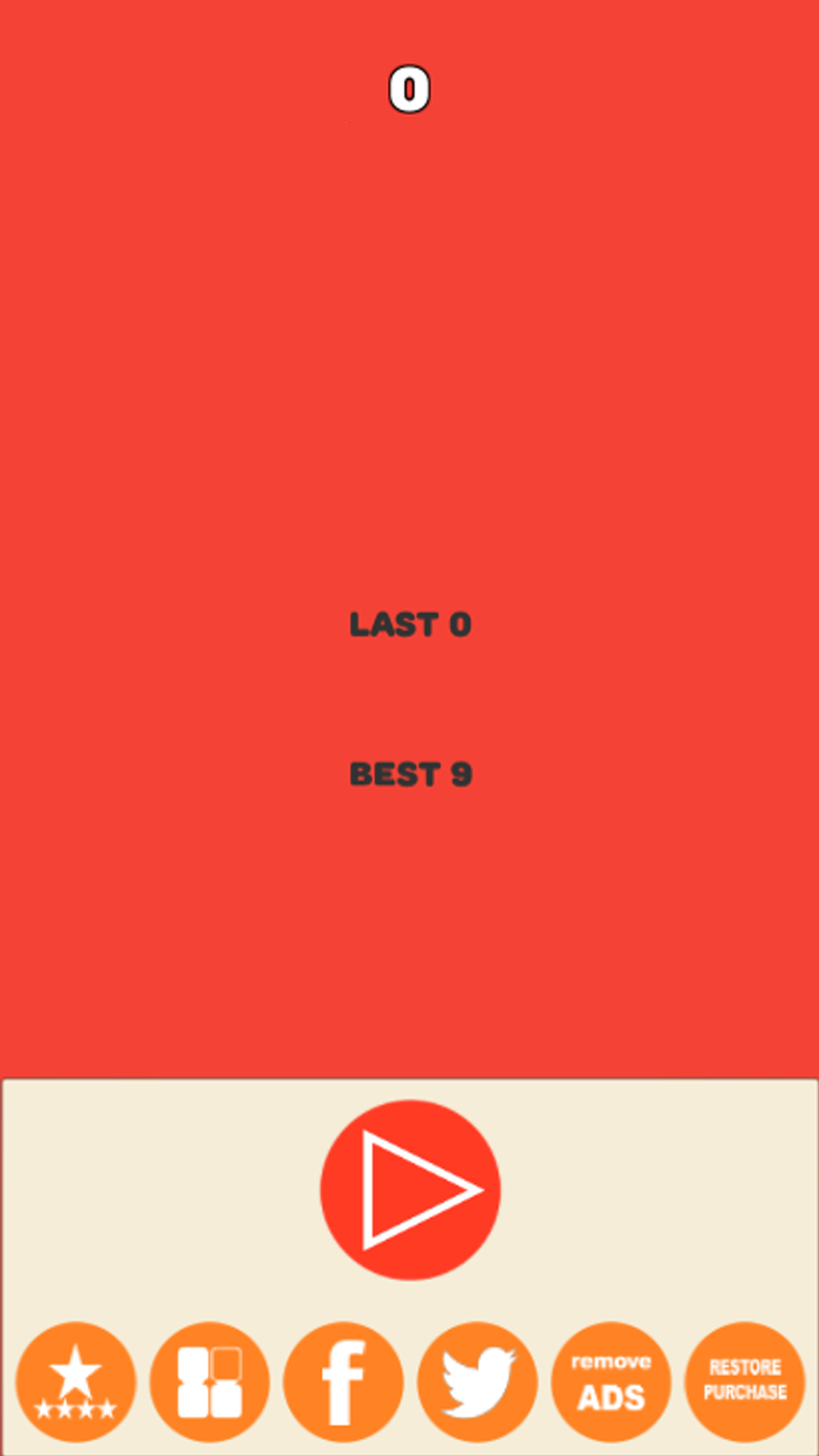 RING MASTER - Fun tap the ring screenshot 5