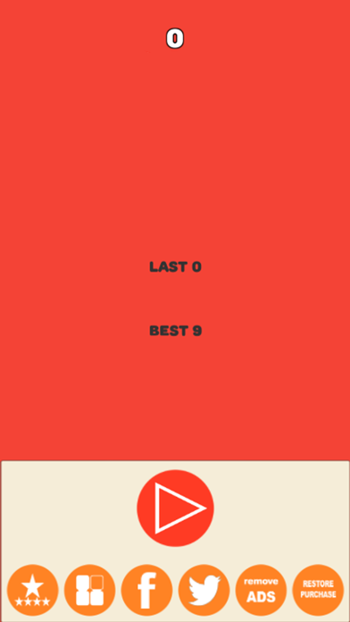 Screenshot 4 of RING MASTER - Fun tap the ring App