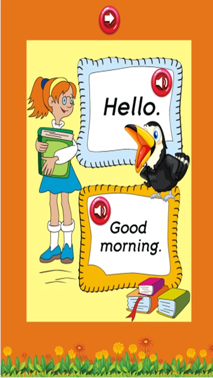 Learn English Useful : Education game for Kids