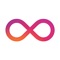 Create captivating mini videos that loop back and forth, then share them with your friends