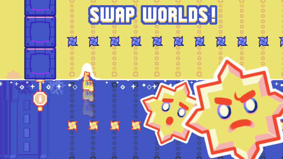 Hop Swap - 2 - (iOS)