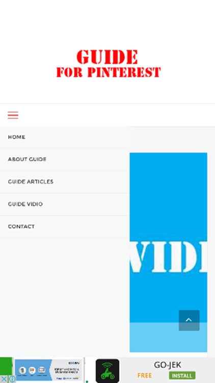 Guide for Pinterest - Chat Tips and Trick
