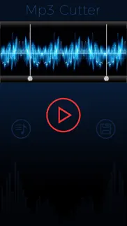 mp3cutter & ringtone maker iphone screenshot 3