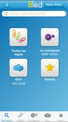 Game screenshot Le BLED mod apk
