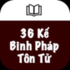 Top 39 Book Apps Like 36 Kế Binh Pháp Tôn Tử - Best Alternatives