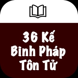 36 Kế Binh Pháp Tôn Tử