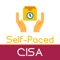 The CISA designation is a globally recognized certification for IS audit control, assurance and security professionals